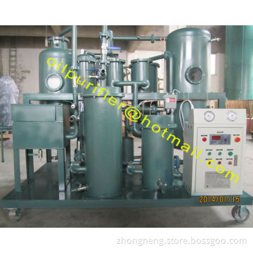 Used Cooking Oil Filtration Plant, Biodiesel Oil Pretreatment Plant, UCO Dehydration Plant